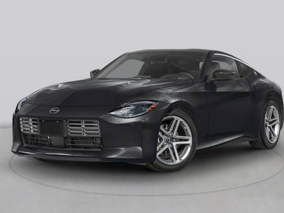 NISSAN NISSAN Z 2024 JN1BZ4BHXRM365447 image NISSAN NISSAN Z 2024 JN1BZ4BHXRM365447 image